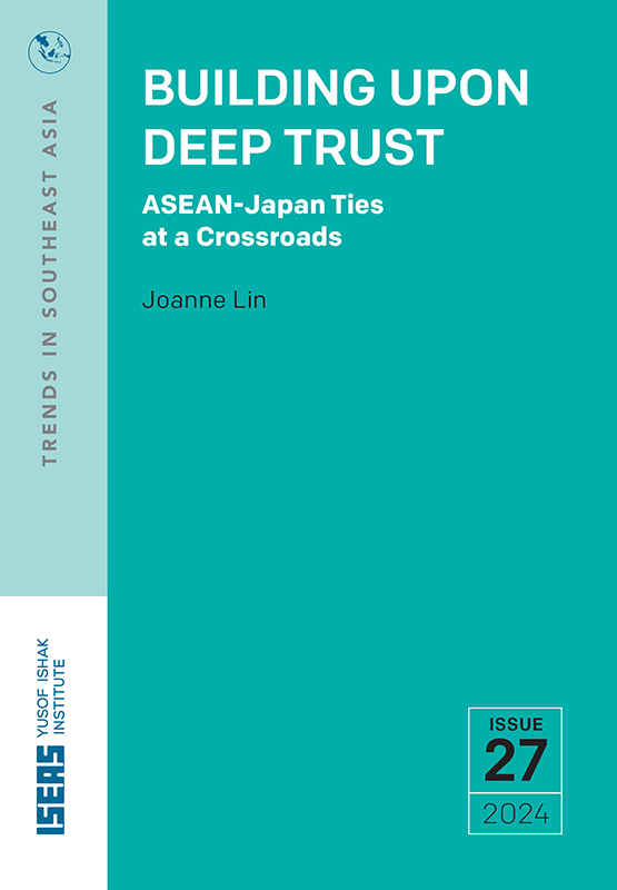 Building upon Deep Trust: ASEAN-Japan Ties at a Crossroads