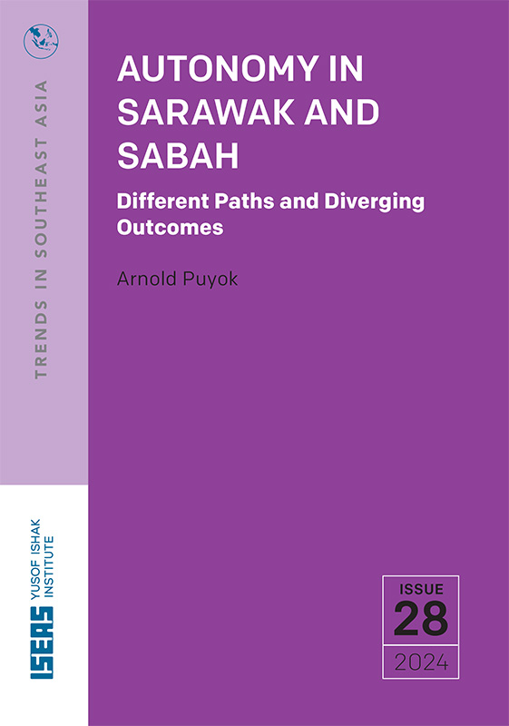 Autonomy in Sarawak and Sabah: Different Paths and Diverging Outcomes