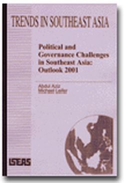 Political and Governance Challenges in Southeast Asia: Outlook 2001