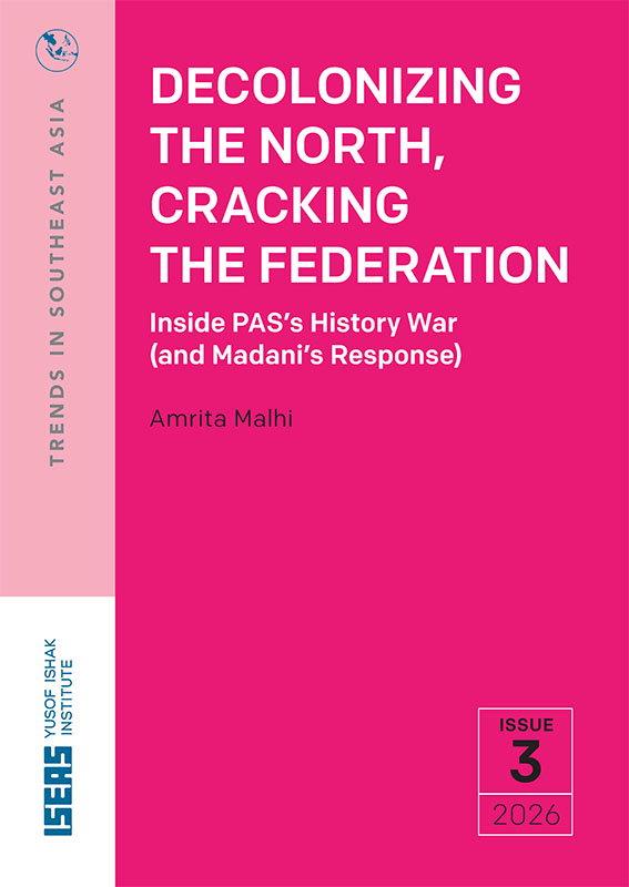 Decolonizing the North, Cracking the Federation: Inside PAS’s History War (and Madani’s Response)