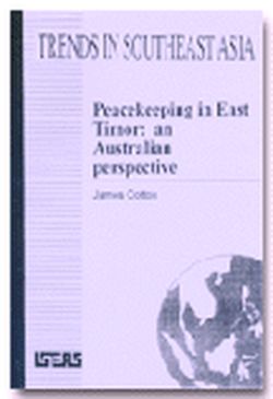 Peacekeeping in East Timor: An Australian Perspective