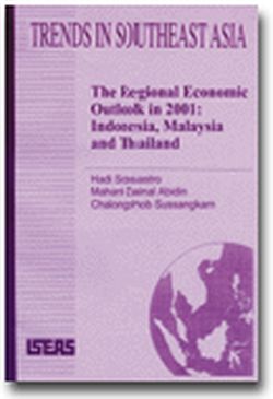 The Regional Economic Outlook in 2001: Indonesia, Malaysia and Thailand