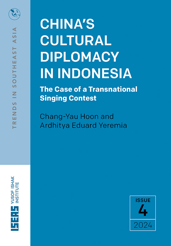 China’s Cultural Diplomacy in Indonesia: The Case of a Transnational Singing Contest