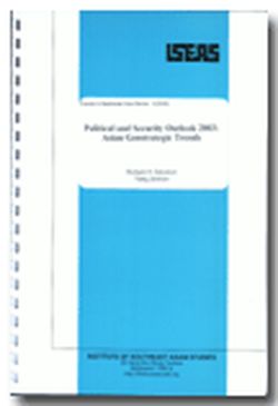 Political and Security Outlook 2003: Islam: The Challenge from Extremist Interpretations