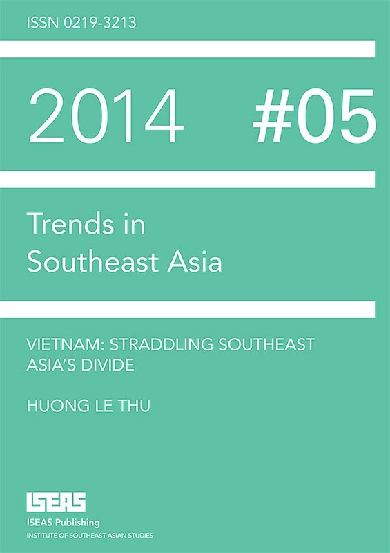 Vietnam: Straddling Southeast Asia's Divide
