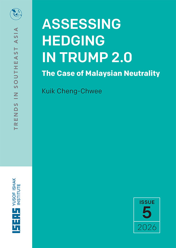 Assessing Hedging in Trump 2.0: The Case of Malaysian Neutrality