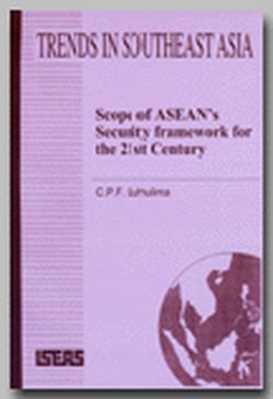 Scope of ASEAN's Security Framework for the 21st Century