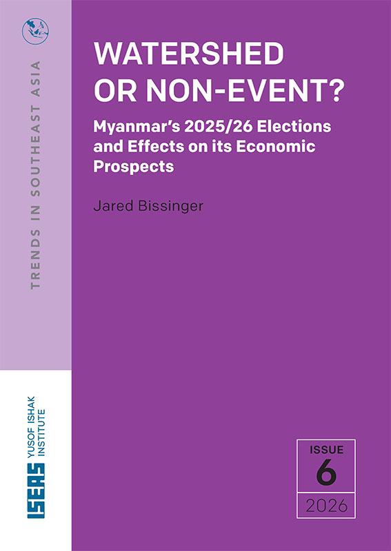 Watershed or Non-event? Myanmar’s 2025/26 Elections and Effects on its Economic Prospects