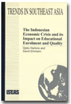 The Indonesian Economic Crisis and Its Impact on Educational Enrolment and Quality
