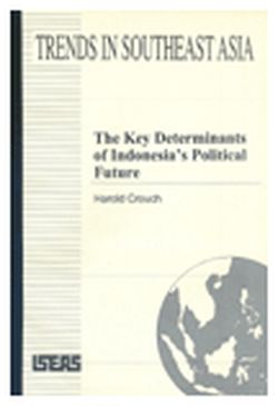 The Key Determinants of Indonesia's Political Future
