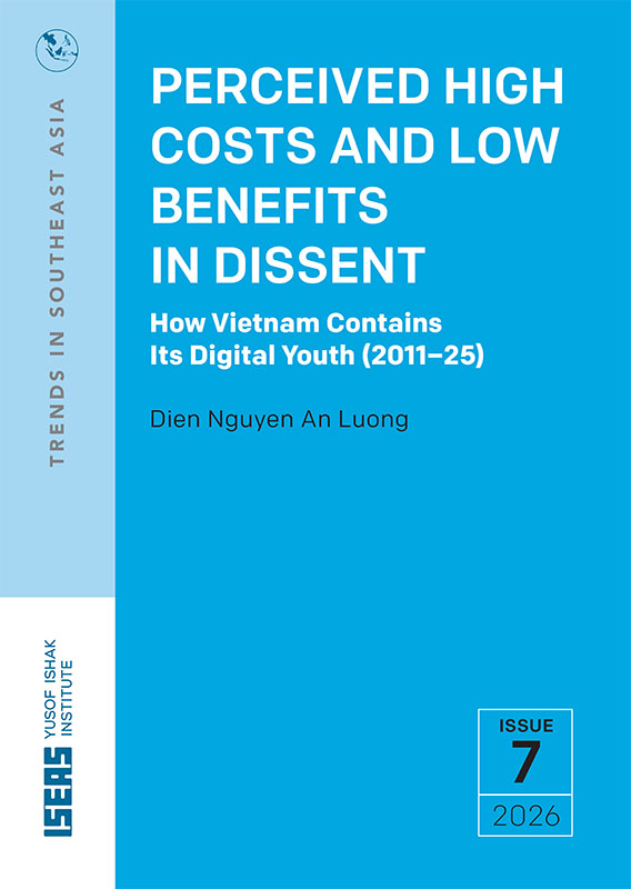 Perceived High Costs and Low Benefits in Dissent: How Vietnam Contains Its Digital Youth (2011–25)