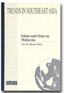 Islam and State in Malaysia