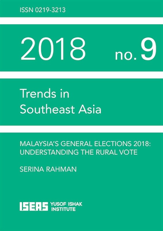 Malaysia’s General Elections 2018: Understanding the Rural Vote