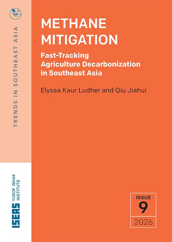 Methane Mitigation: Fast-Tracking Agriculture Decarbonization in Southeast Asia
