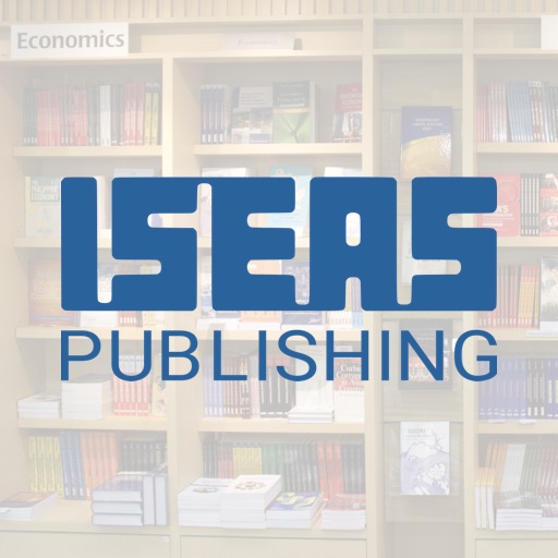 Home | ISEAS Publishing