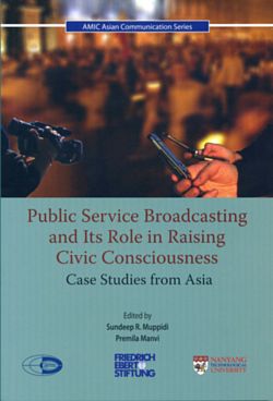 Public Service Broadcasting and Its Role in Raising Civic ...