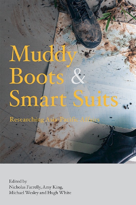 Image result for muddy boots smart suits