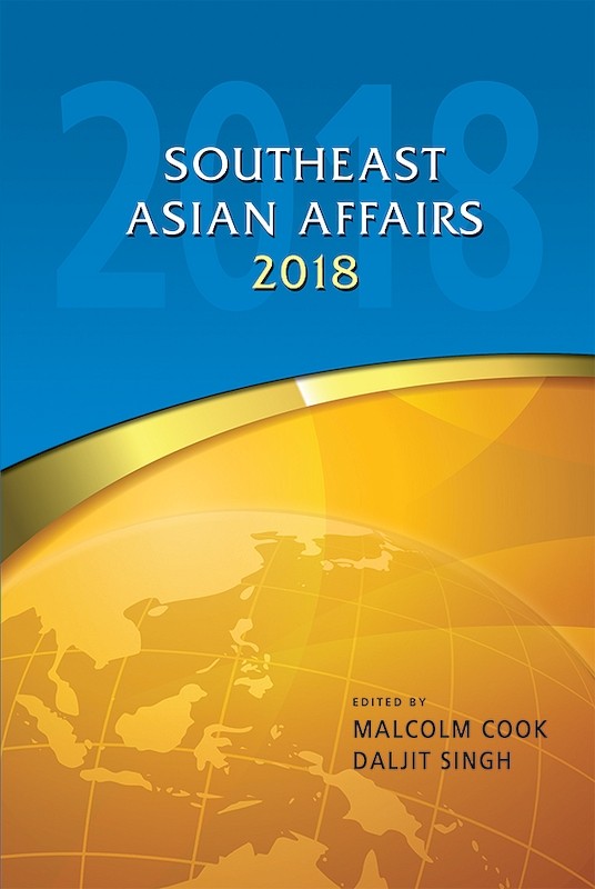 Southeast Asian Affairs 2018 Bookshopiseasedusg - 